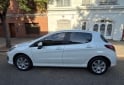 Autos - Peugeot 308 allure 1.6 nafta 2017 Nafta 98000Km - En Venta