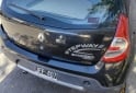 Autos - Renault sandero 2011 GNC 111111Km - En Venta