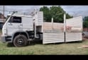Camiones y Gr�as - Vendo 220 trabajando - En Venta