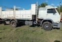 Camiones y Gr�as - Vendo 220 trabajando - En Venta