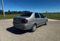 Autos - Fiat Siena 2008 Diesel 172Km - En Venta