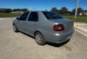 Autos - Fiat Siena 2008 Diesel 172Km - En Venta