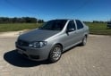 Autos - Fiat Siena 2008 Diesel 172Km - En Venta