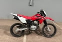 Motos - Honda XR 250 Tornado 2014 Nafta 20000Km - En Venta