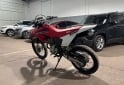 Motos - Honda XR 250 Tornado 2014 Nafta 20000Km - En Venta