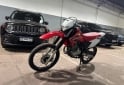 Motos - Honda XR 250 Tornado 2014 Nafta 20000Km - En Venta