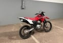 Motos - Honda XR 250 Tornado 2014 Nafta 20000Km - En Venta
