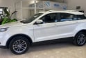 Autos - Ford TERRITORY SEL 2022 Nafta 60553Km - En Venta