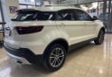 Autos - Ford TERRITORY SEL 2022 Nafta 60553Km - En Venta