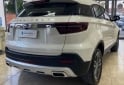 Autos - Ford TERRITORY SEL 2022 Nafta 60553Km - En Venta