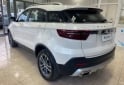 Autos - Ford TERRITORY SEL 2022 Nafta 60553Km - En Venta