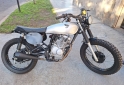 Motos - Honda 2013 cb1 2013 Nafta 19000Km - En Venta