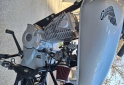 Motos - Honda 2013 cb1 2013 Nafta 19000Km - En Venta