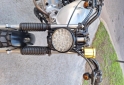 Motos - Honda 2013 cb1 2013 Nafta 19000Km - En Venta