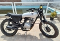 Motos - Honda 2013 cb1 2013 Nafta 19000Km - En Venta
