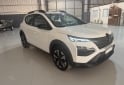 Autos - Renault Kardian Techno 2025 Nafta 42000Km - En Venta