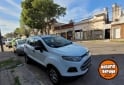 Autos - Ford Ecosport 2014 GNC  - En Venta