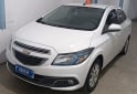 Autos - Chevrolet Prisma 2013 GNC 90000Km - En Venta