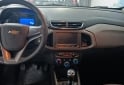 Autos - Chevrolet Prisma 2013 GNC 90000Km - En Venta