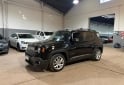 Camionetas - Jeep Renegade Sport 2018 GNC 140000Km - En Venta
