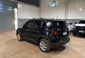 Camionetas - Jeep Renegade Sport 2018 GNC 140000Km - En Venta
