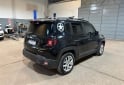 Camionetas - Jeep Renegade Sport 2018 GNC 140000Km - En Venta