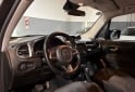 Camionetas - Jeep Renegade Sport 2018 GNC 140000Km - En Venta