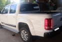 Camionetas - Volkswagen Amarok Confortline 2017 Diesel 140000Km - En Venta