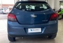 Autos - Chevrolet ONIX LTZ 2016 GNC 153000Km - En Venta