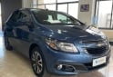 Autos - Chevrolet ONIX LTZ 2016 GNC 153000Km - En Venta