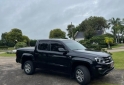 Camionetas - Volkswagen AMAROK 2016 Diesel 44000Km - En Venta