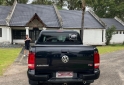 Camionetas - Volkswagen AMAROK 2016 Diesel 44000Km - En Venta