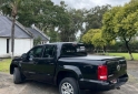 Camionetas - Volkswagen AMAROK 2016 Diesel 44000Km - En Venta