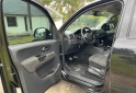 Camionetas - Volkswagen AMAROK 2016 Diesel 44000Km - En Venta
