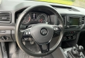 Camionetas - Volkswagen AMAROK 2016 Diesel 44000Km - En Venta
