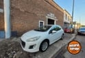 Autos - Peugeot 308 2013 Nafta  - En Venta