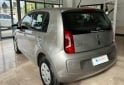 Autos - Volkswagen MOVE UP 2015 Nafta 104681Km - En Venta