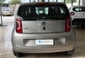 Autos - Volkswagen MOVE UP 2015 Nafta 104681Km - En Venta
