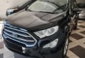 Autos - Ford Ecosport 2022 GNC 78000Km - En Venta