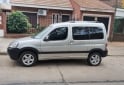 Utilitarios - Peugeot Partner patag�nica HDI 2013 Diesel 133600Km - En Venta