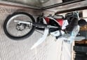 Motos - Honda Xr tornado 250 2015 Nafta 59000Km - En Venta