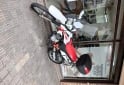 Motos - Honda Xr tornado 250 2015 Nafta 59000Km - En Venta