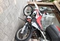 Motos - Honda Xr tornado 250 2015 Nafta 59000Km - En Venta