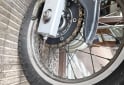 Motos - Honda Xr tornado 250 2015 Nafta 59000Km - En Venta
