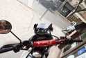 Motos - Honda Xr tornado 250 2015 Nafta 59000Km - En Venta
