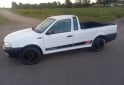 Utilitarios - Volkswagen SAVEIRO 2004 Diesel 190000Km - En Venta