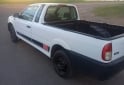 Utilitarios - Volkswagen SAVEIRO 2004 Diesel 190000Km - En Venta