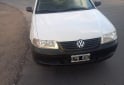 Utilitarios - Volkswagen SAVEIRO 2004 Diesel 190000Km - En Venta