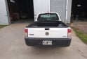 Utilitarios - Volkswagen SAVEIRO 2004 Diesel 190000Km - En Venta