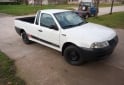 Utilitarios - Volkswagen SAVEIRO 2004 Diesel 190000Km - En Venta